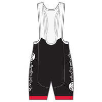 Tech Bib Shorts