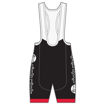 Tech Bib Shorts