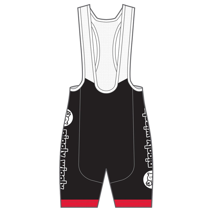 Tech Bib Shorts