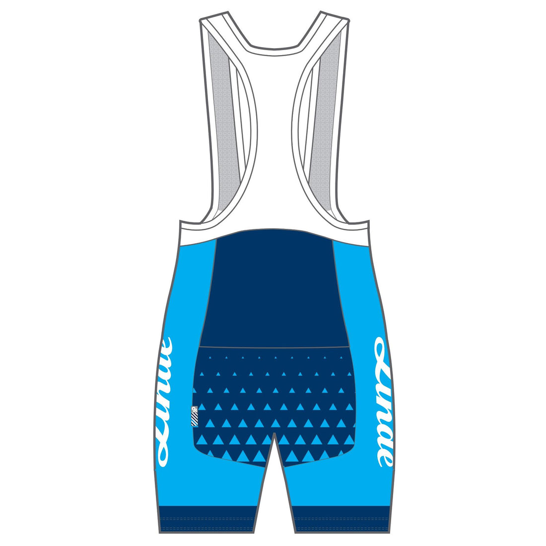 Tech Bib Shorts