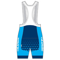Tech Bib Shorts