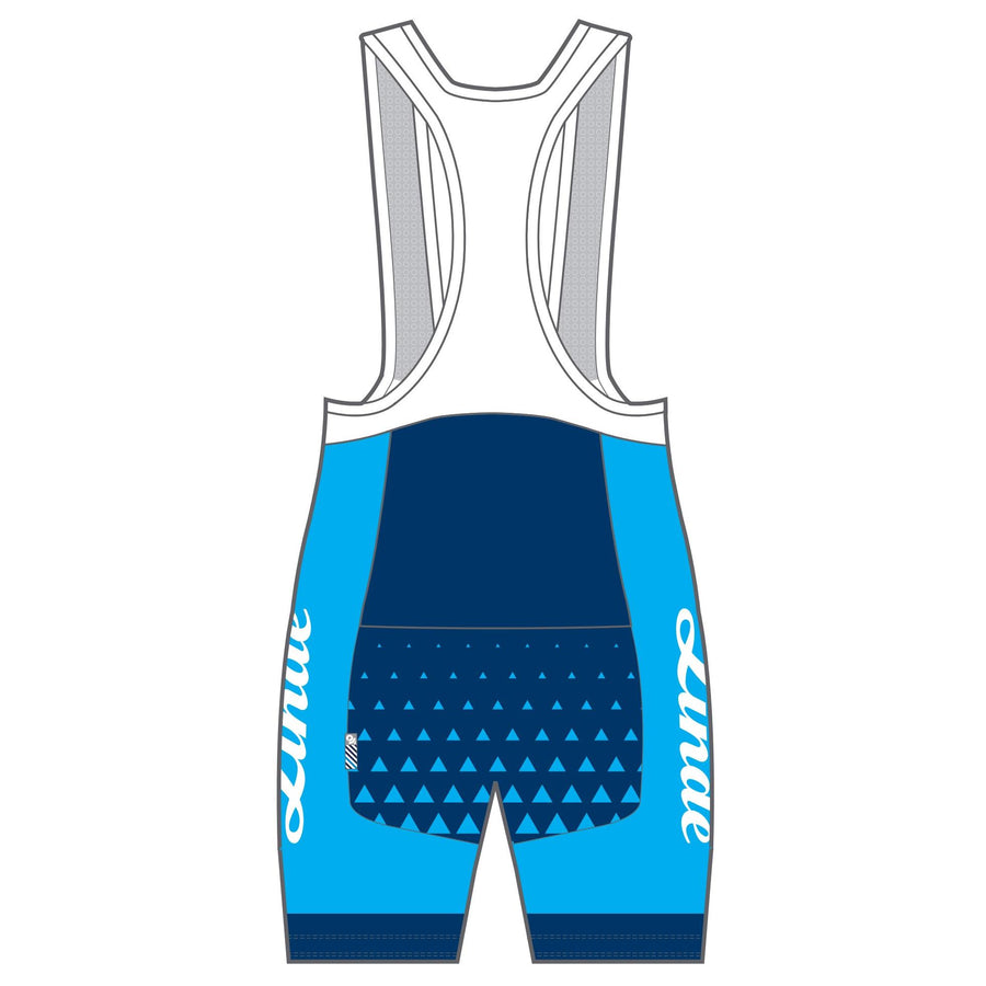Tech Bib Shorts