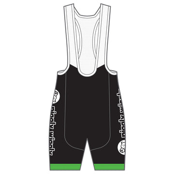 Tech Bib Shorts