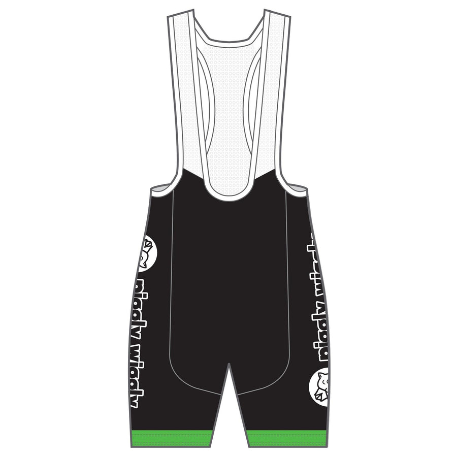 Tech Bib Shorts