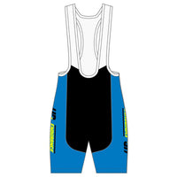Tech Bib Shorts