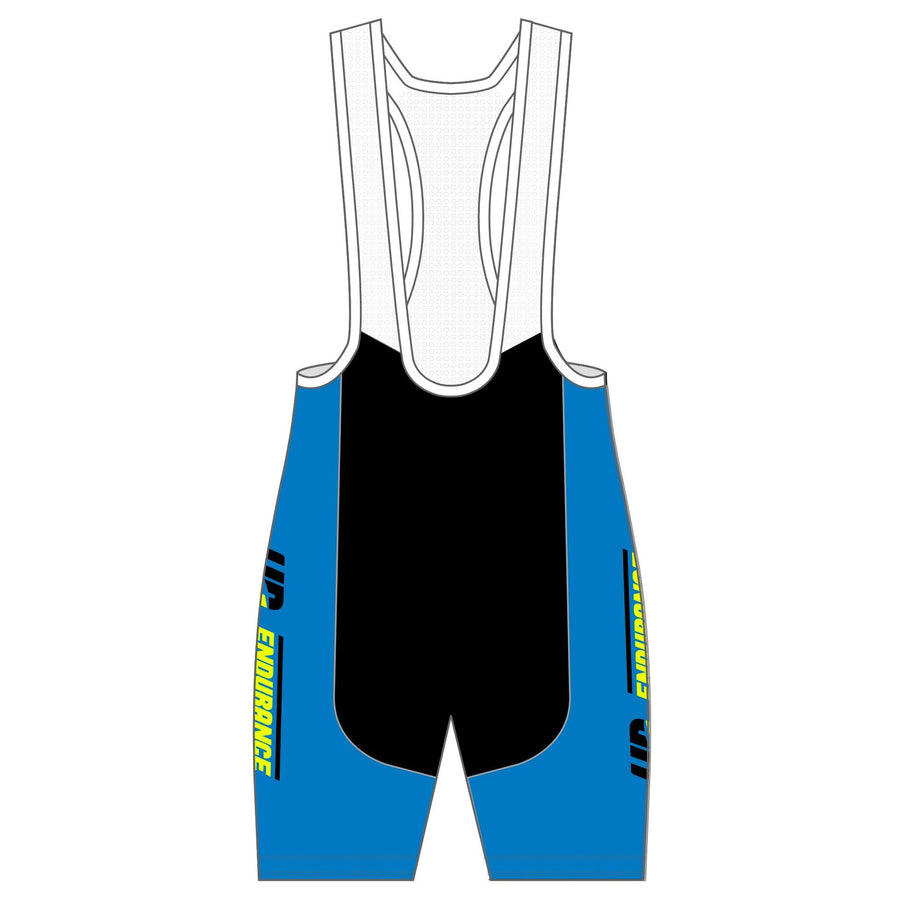 Tech Bib Shorts