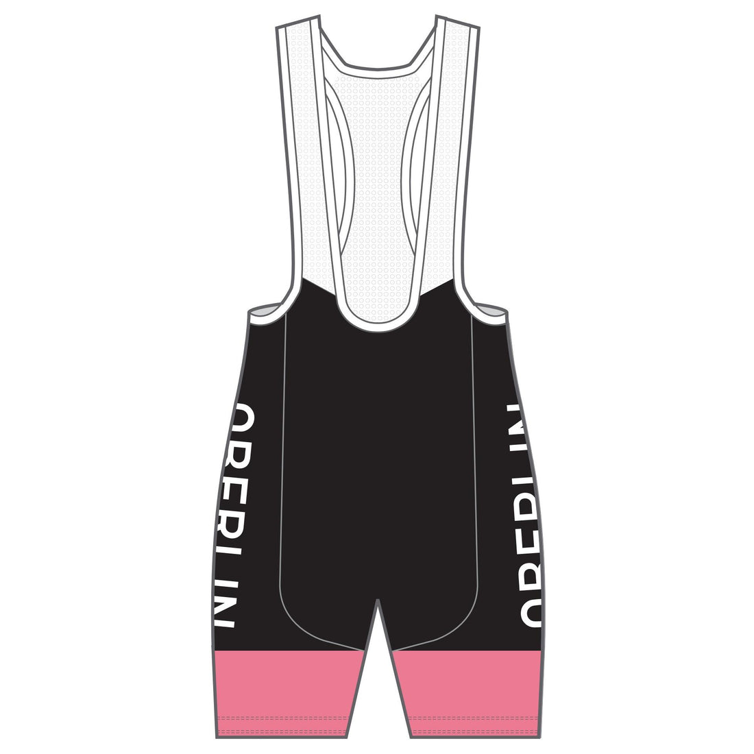 Tech Bib Shorts