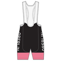 Tech Bib Shorts
