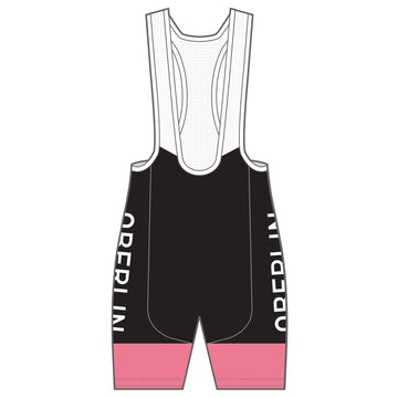 Tech Bib Shorts
