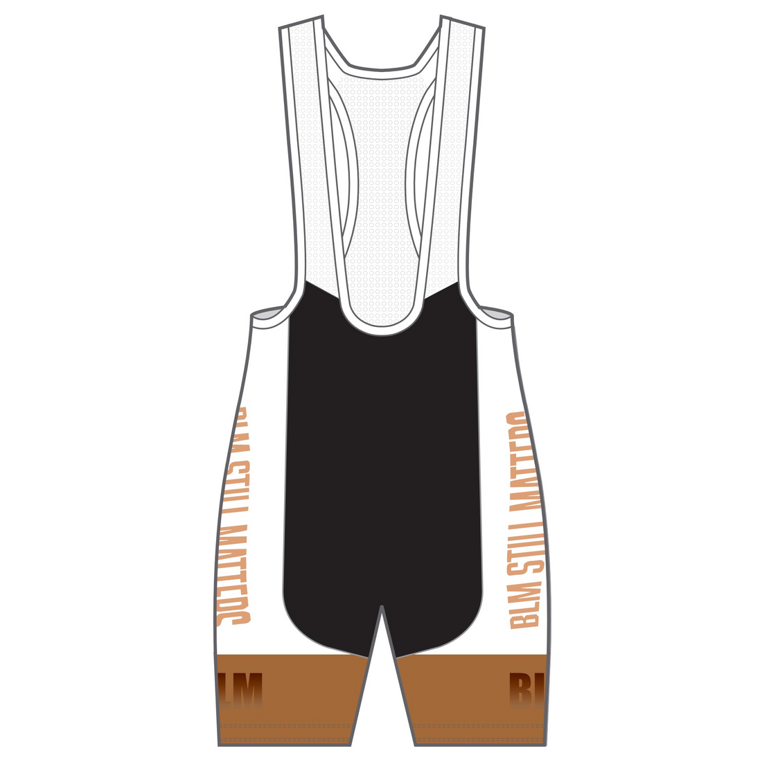 Tech Bib Shorts