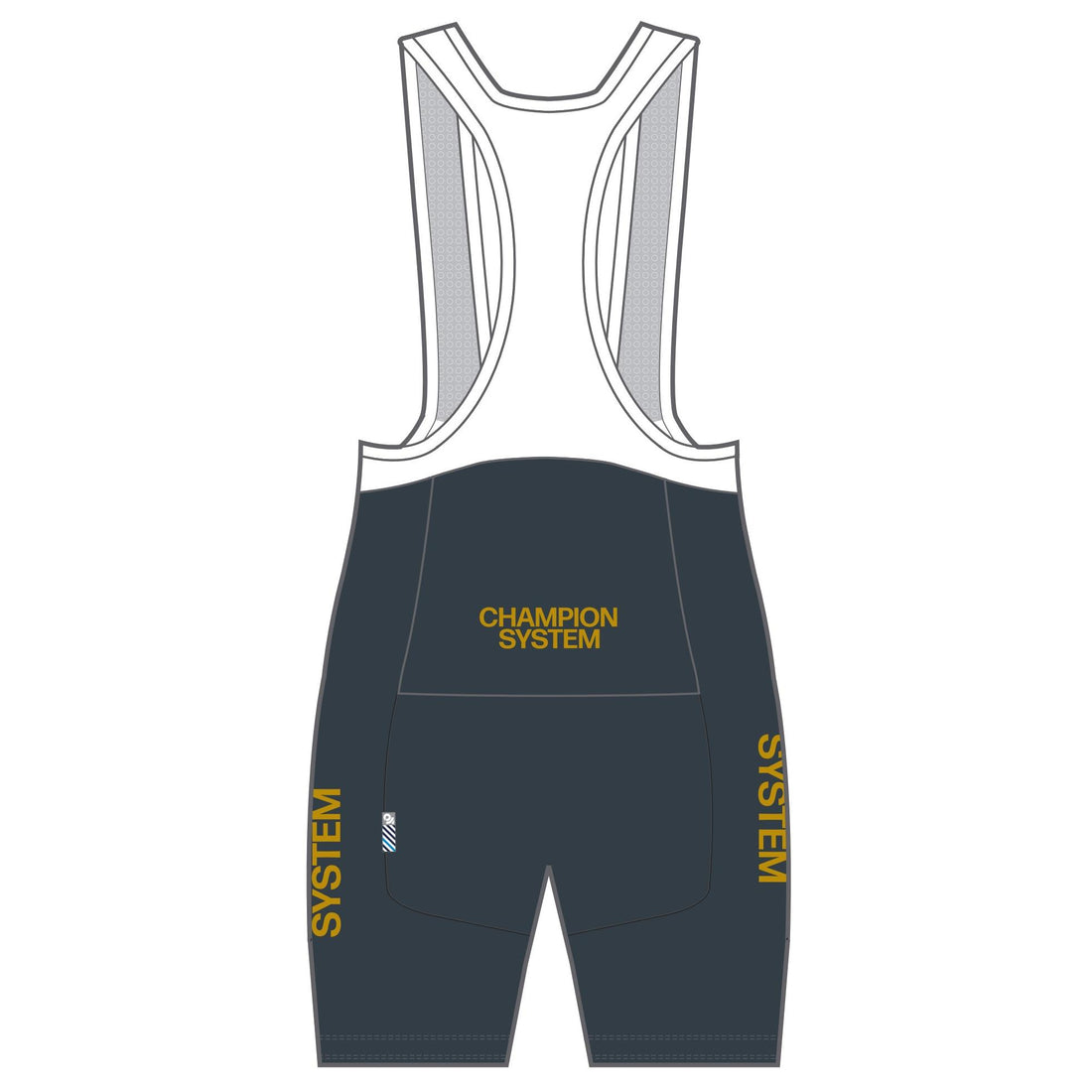 Tech Bib Shorts