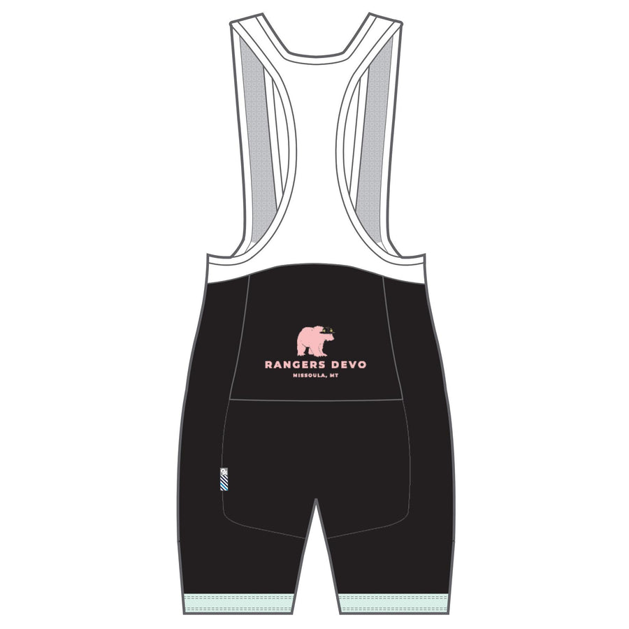 Tech Bib Shorts - Children