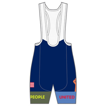 Tech Bib Shorts - Children
