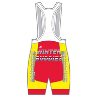 Tech Bib Shorts