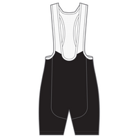 Tech Bib Shorts