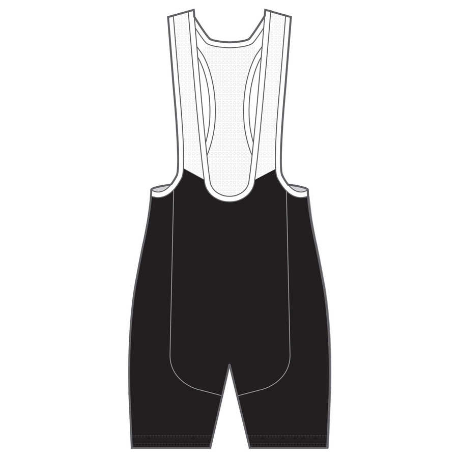 Tech Bib Shorts