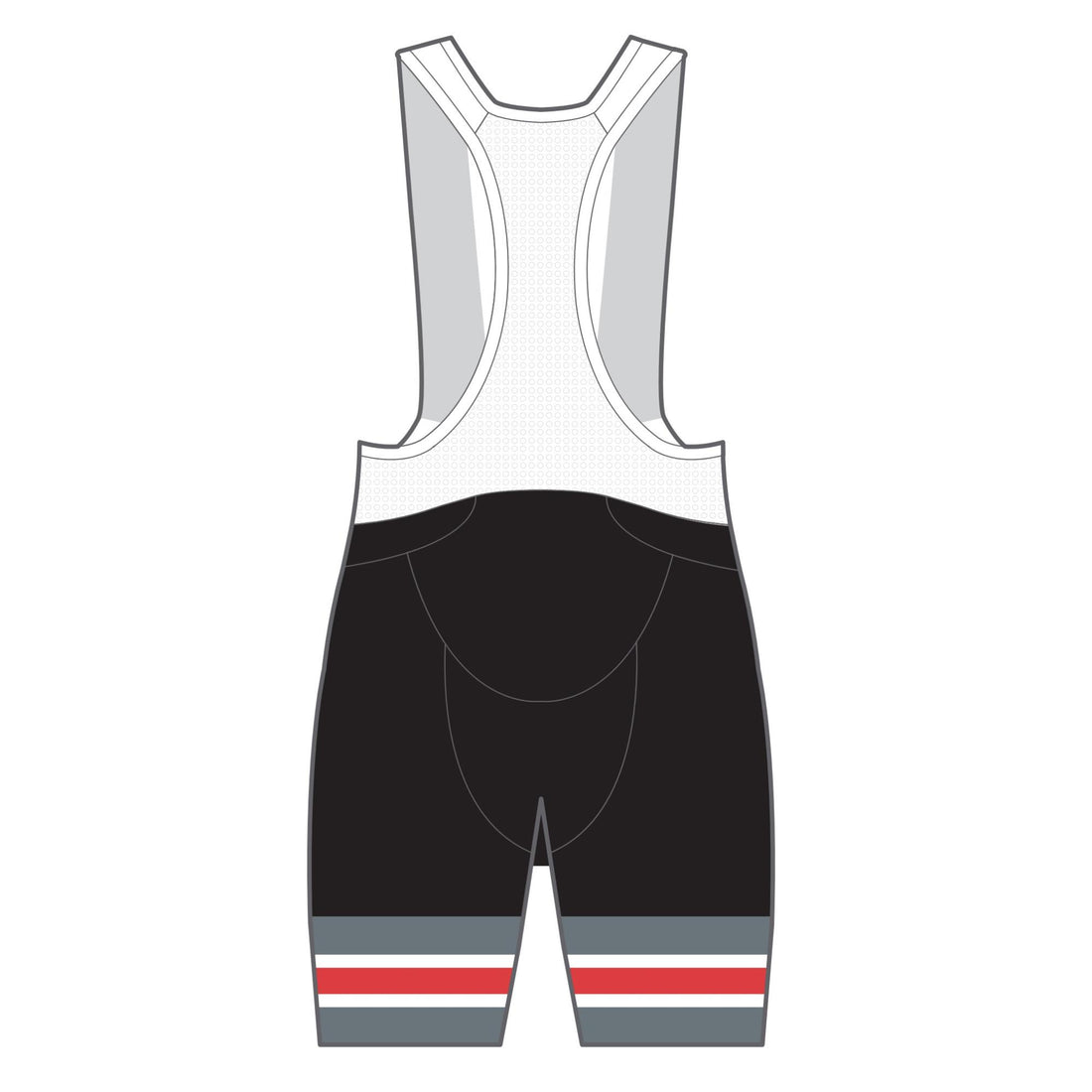 APEX+ Zero Bib Shorts