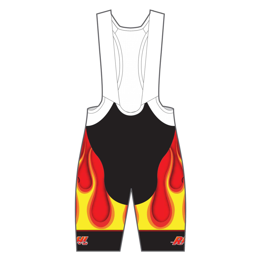 APEX+ Zero Bib Shorts