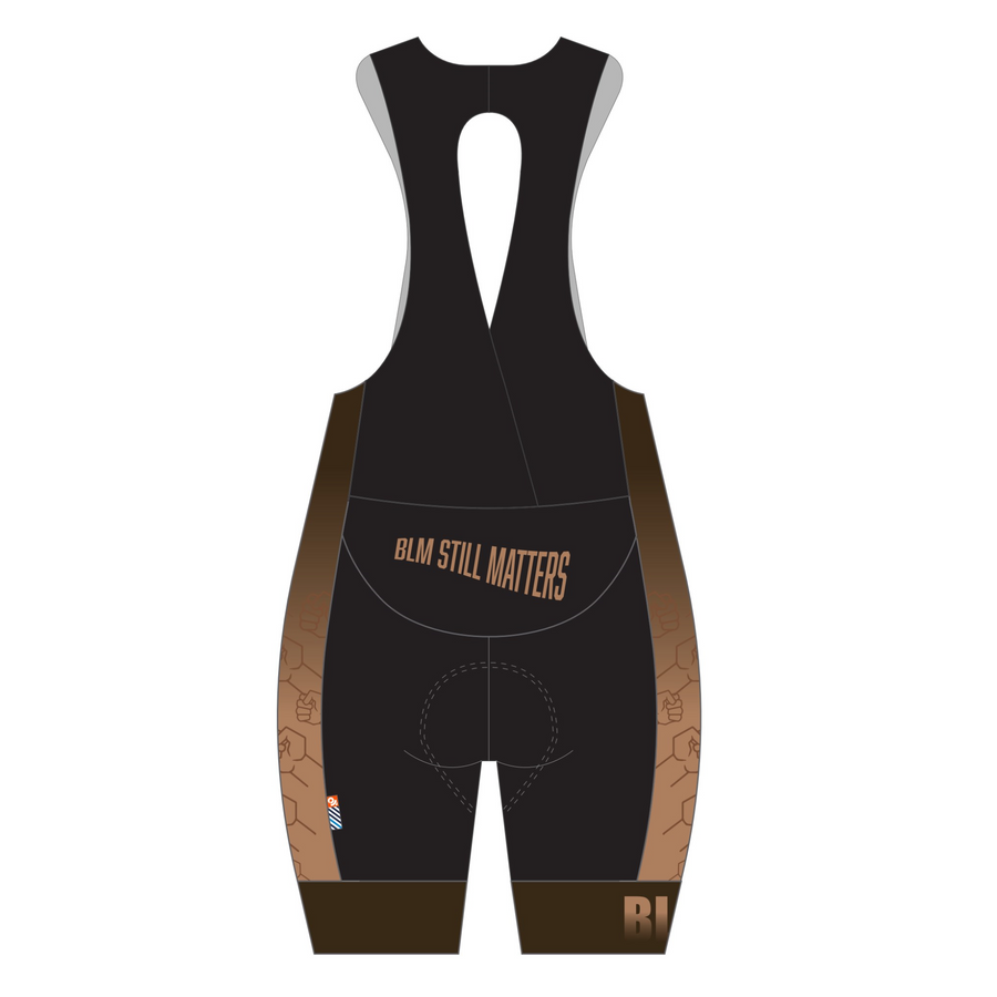 PERFORMANCE+ Women's Drop-Tail Bib Shorts