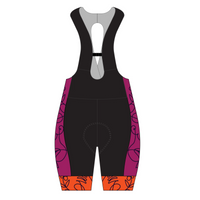 PERFORMANCE+ Women's Drop-Tail Bib Shorts