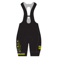 PERFORMANCE+ Women's Drop-Tail Bib Shorts