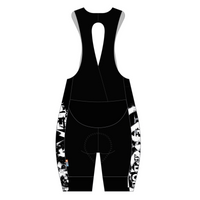 PERFORMANCE+ Women's Drop-Tail Bib Shorts