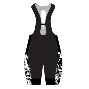 PERFORMANCE+ Women's Drop-Tail Bib Shorts