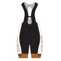 PERFORMANCE+ Women's Drop-Tail Bib Shorts