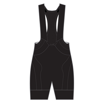 APEX+ Premium Pre Dyed Bib Short - Semi Custom