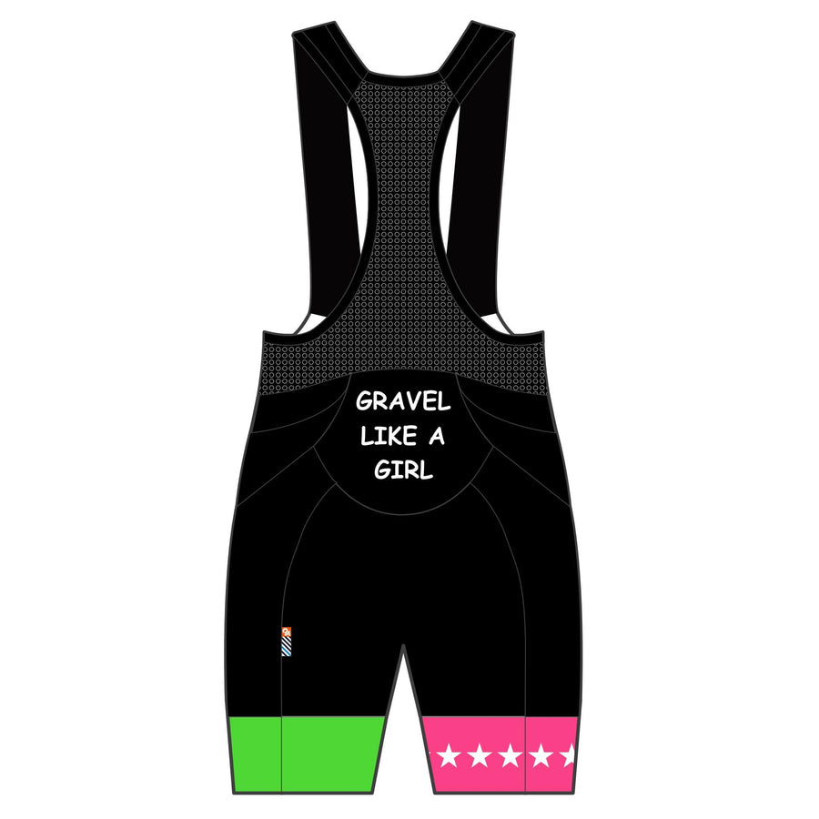 APEX+ Indoor Bib Shorts