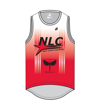 Base Layer Pro Sleeveless - Full Custom