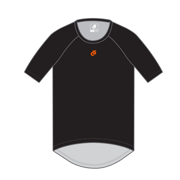 Base Layer Pro Short Sleeve - Full Custom