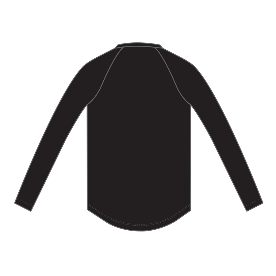 Base Layer Pro Long Sleeve - Full Custom