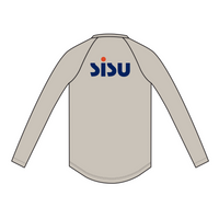 Base Layer Pro Long Sleeve - Full Custom