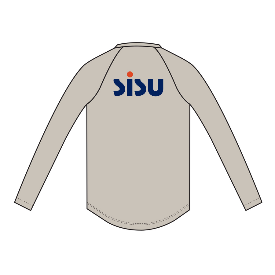 Base Layer Pro Long Sleeve - Full Custom