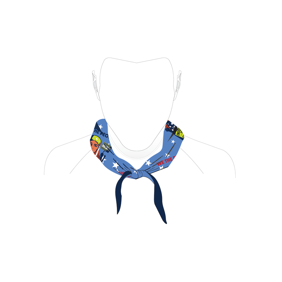 BOR Performance Bandana