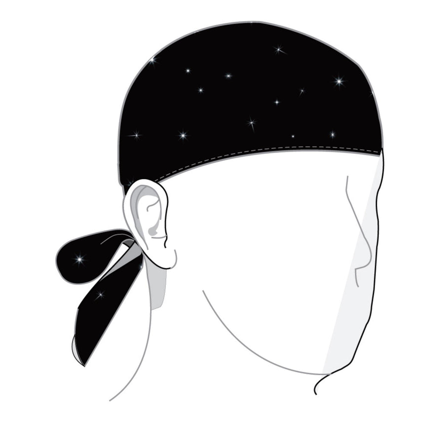Performance Bandana