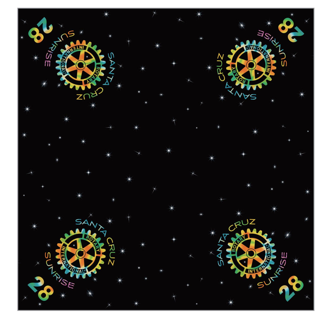 Performance Bandana