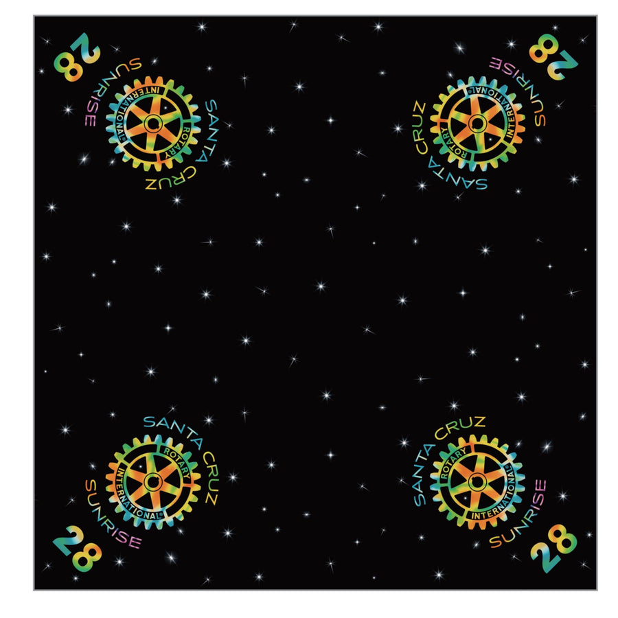 Performance Bandana
