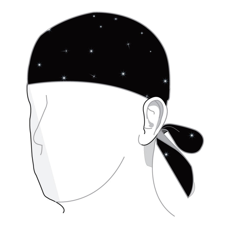 Performance Bandana