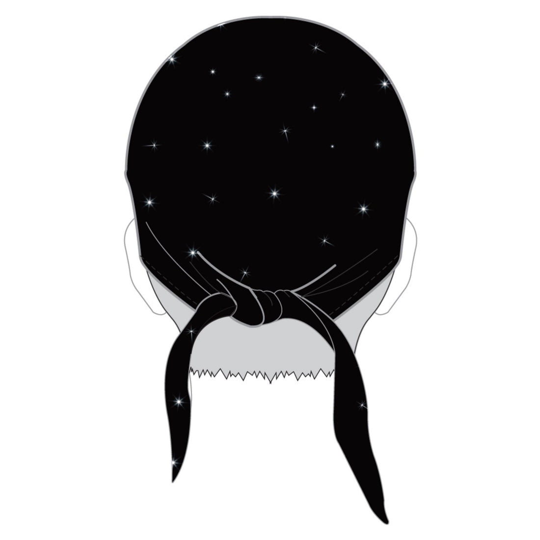 Performance Bandana