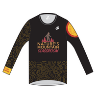 Long Sleeve Performance Run Top - Children