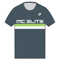 Short Sleeve Performance Run Top