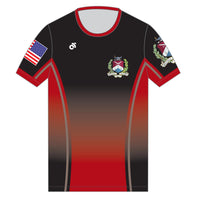 Short Sleeve Performance Run Top