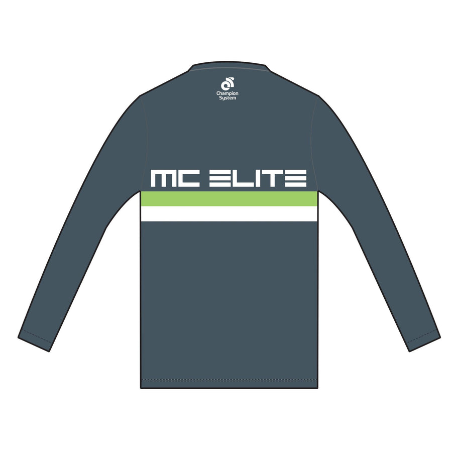 Long Sleeve Performance Run Top