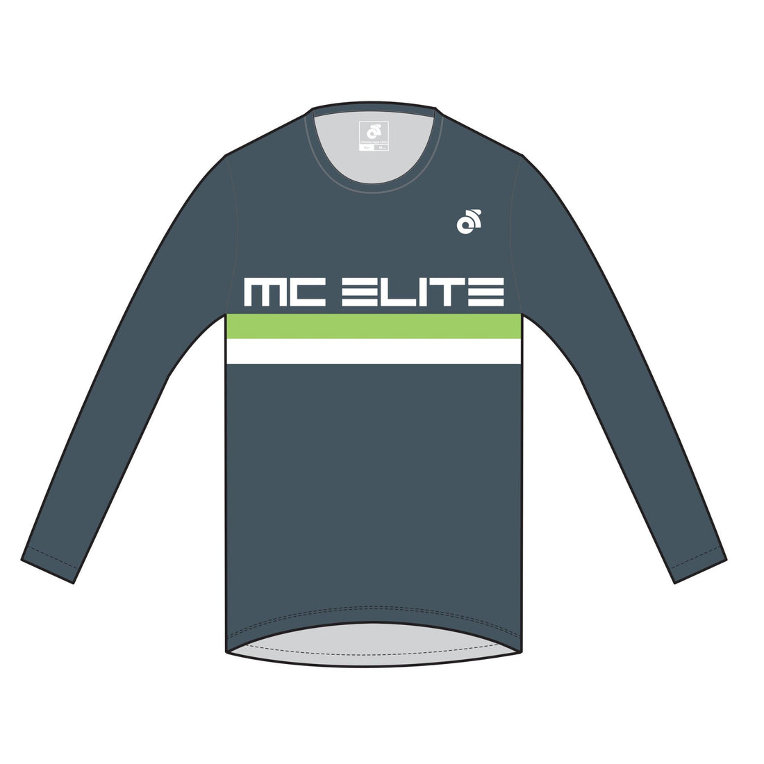 Long Sleeve Performance Run Top