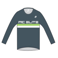 Long Sleeve Performance Run Top