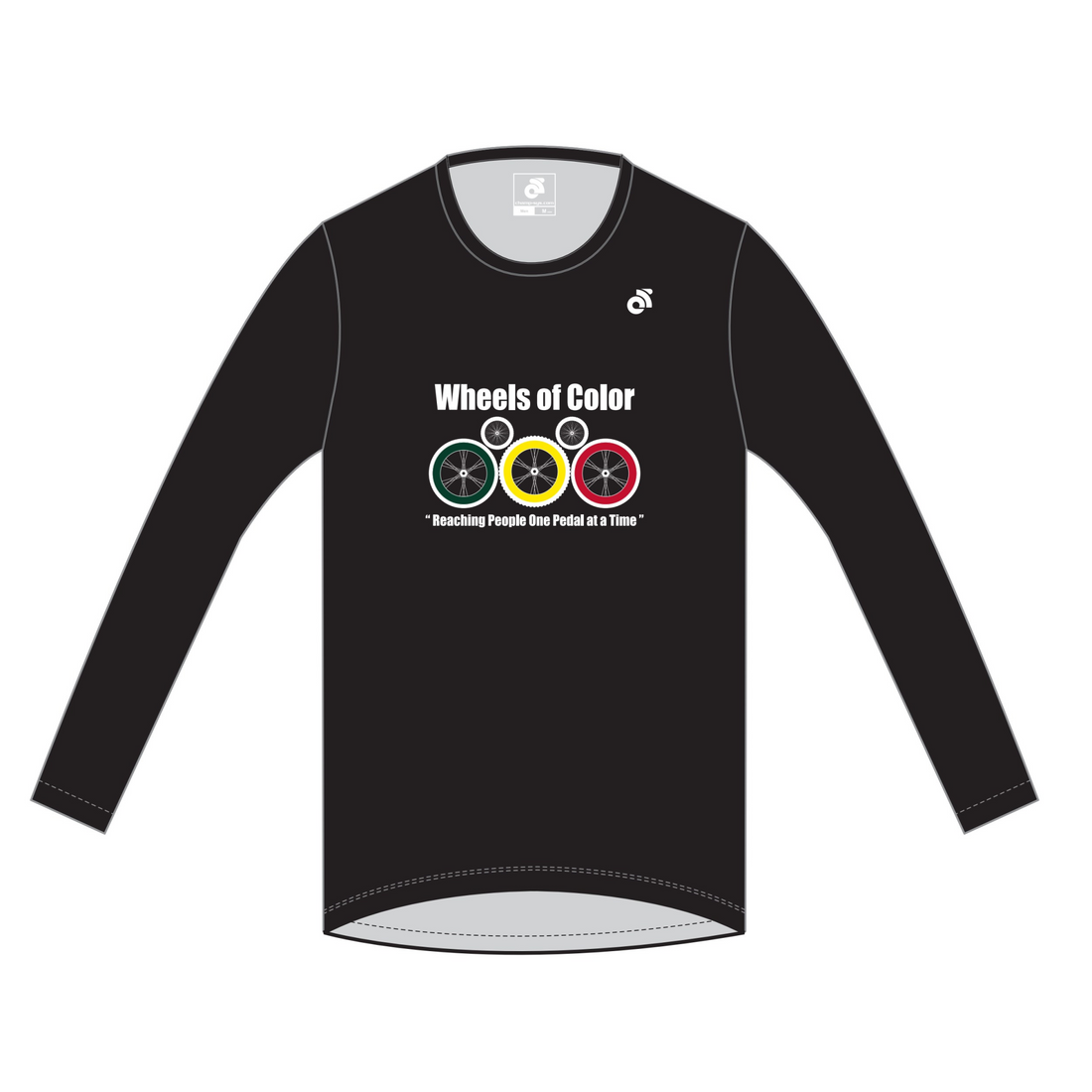 Long Sleeve Performance Run Top