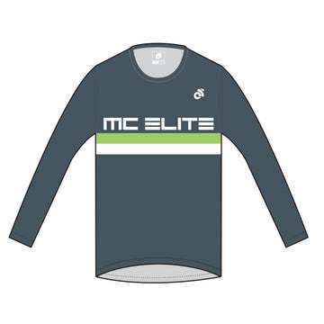 Performance Training Top Long Sleeve