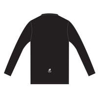 Performance Training Top Long Sleeve